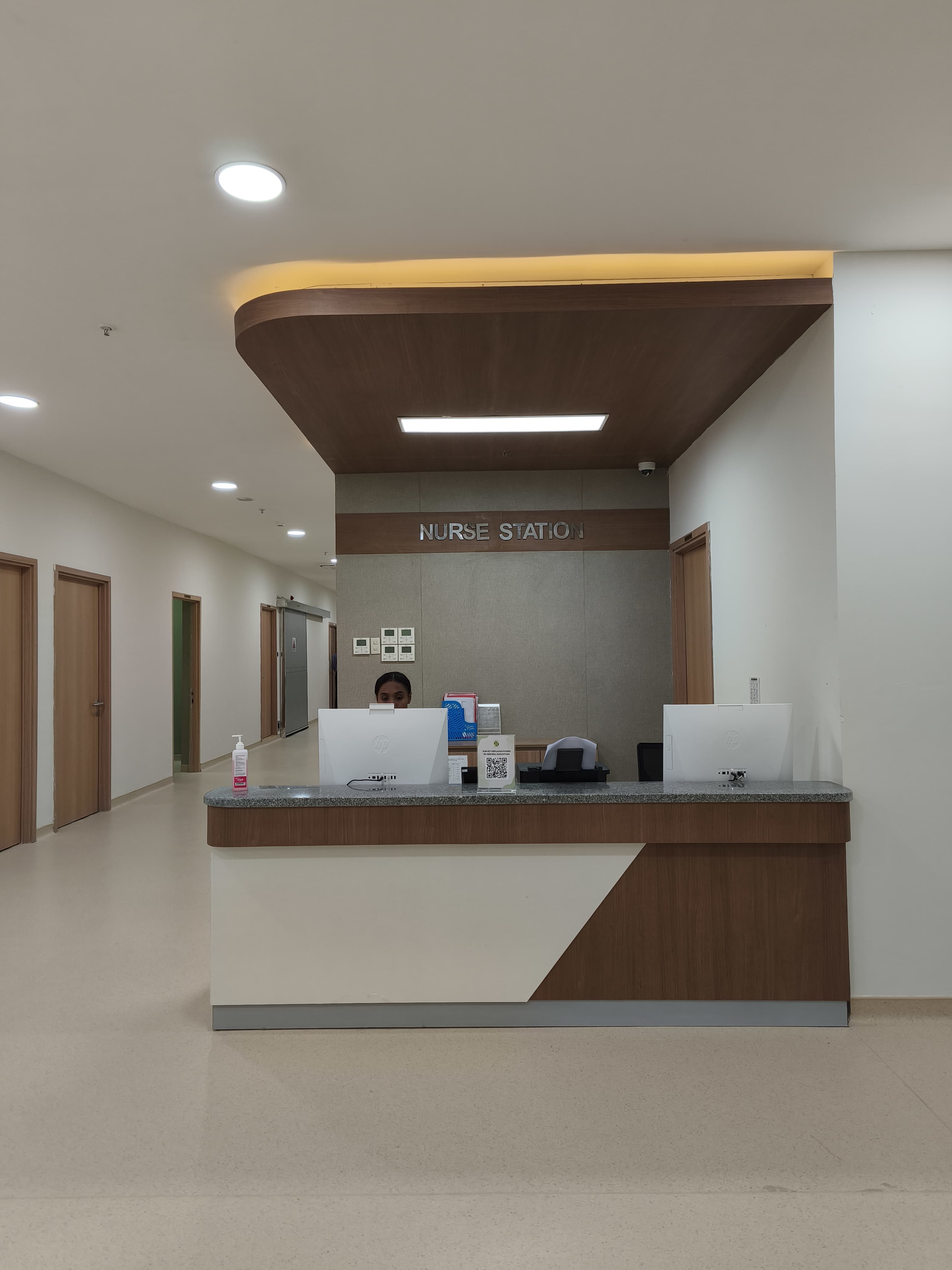 Hermina International IKN Hospital - Image 29